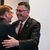 Werden sich in Tel Aviv wiedersehen: die Außenminister Deutschlands und Israels, Johann Wadephul und Gideon Saar. (Archivbild) - Foto: Katharina Kausche/dpa