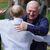 Putin und Lukaschenko treffen sich zum zweiten Mal im Kloster Walaam auf einer Insel im Ladogasee. - Foto: Gavriil Grigorov/Pool Sputnik Kremlin/AP/dpa