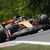 Max Verstappen erlebte eine Enttäuschung im Red Bull. - Foto: Bradley Collyer/PA Wire/dpa