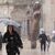 Sturm Floris sorgt für Unwetter in Großbritannien und Irland. - Foto: Jacob King/PA Wire/dpa