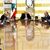 Im Libanon wird über eine Entwaffnung der Hisbollah-Miliz debattiert.   - Foto: -/Pressebüro der libanesischen Präsidentschaft/AP/dpa
