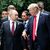 Noch aus seiner ersten Amtszeit kennt US-Präsident Donald Trump Kremlchef Wladimir Putin auch von persönlichen Begegnungen. (Archivbild) - Foto: Jorge Silva/Reuters Pool/dpa