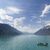 Die Ruhe am Briezersee ist nicht immer gegeben: Iseltwald leider unter Besucheransturm. (Archivbild) - Foto: Anthony Anex/KEYSTONE/dpa