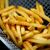 Fritten-Fans mögen es schon geahnt haben. Häufig Pommes auf dem Teller zu haben, ist der Gesundheit nicht sonderlich zuträglich.  - Foto: Ina Fassbender/dpa/dpa-tmn