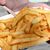 Drei Portionen Pommes pro Woche erhöhen das Risiko von Diabetes einer Studie zufolge um 20 Prozent. - Foto: Bernd Weißbrod/dpa