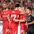 Beim Freundschaftsspiel in Japan gegen Yokohama F. Marinos erzielte Florian Wirtz sein erstes Tor für Liverpool. - Foto: Eugene Hoshiko/AP/dpa