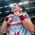Karolina Kudlacz-Gloc hatte sich auf ihre letzte Saison in Ludwigsburg gefreut. - Foto: Marco Wolf/dpa