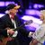 Otto Waalkes und Helene Fischer vor zehn Jahren. (Archivbild) - Foto: picture alliance / dpa