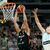 Die deutschen Basketballer haben den ersten EM-Test gewonnen. - Foto: Stickel Matthias/dpa