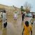 In der Regenzeit steigen in vielen Regionen Afrikas die Cholera-Zahlen (Archivbild) - Foto: Abdul-Rahman Awad/XinHua/dpa