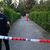  In einer Kleingartenanlage in München wurden mehrere Menschen wohl bei einem Gasaustritt schwer verletzt. Mindestens ein Mann ist tot. - Foto: Felix Hörhager/dpa