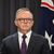 Australiens Premier Anthony Albanese schließt sich Frankreich und Kanada an. (Archivfoto) - Foto: Lukas Coch/AAP/dpa