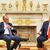 Merz will verhindern, dass die Ukraine und Europa von Trump und Putin übergangen werden. (Archivbild) - Foto: Michael Kappeler/dpa