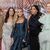Nicole Ari Parker, Kristin Davis, Sarah Jessica Parker, Sarita Choudhury und Cynthia Nixon bei einer Feier zum Auftakt der dritten und nun auch letzten Staffel der Serie «And Just Like That...» im Mai 2025 in New York City. (Archivbild) - Foto: Lev Radin/ZUMA Press Wire/dpa