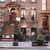Das Haus von Hauptfigur Carrie Bradshaw (Sarah Jessica Parker) aus der Serie «Sex and the City» im New Yorker West Village. (Archivbild) - Foto: Christina Horsten/dpa