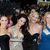 2010 kam der Kinofilm «Sex and the City 2» ins Kino - von links nach rechts: Sarah Jessica Parker, Kristin Davis, Kim Cattrall und Cynthia Nixon. - Foto: picture alliance / dpa