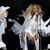 Superstar Beyoncé hat für ihre Halbzeitshow beim NFL-Spiel in Houston einen Sonder-Emmy als Kostümdesignerin gewonnenen. (Archivbild) - Foto: David J. Phillip/AP/dpa