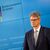 Verkehrsminister Schnieder hat den personellen Umbruch bei der Bahn eingeleitet.  - Foto: Fabian Sommer/dpa