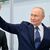 Für Putin ist das Treffen schon jetzt ein Gewinn: Trump holt ihn endgültig aus der internationalen Isolation.  - Foto: Alexei Nikolsky/Pool Sputnik Kremlin/AP/dpa