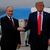 Für Putin war das Treffen mit Trump ein Triumph in Bildern. - Foto: Julia Demaree Nikhinson/AP/dpa