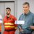 Der sozialistische Politiker besuchte am Nachmittag die besonders betroffenen Provinzen Ourense und León und sicherte umfassende Unterstützung zu. - Foto: Carlos Castro/EUROPA PRESS/dpa