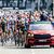 160 Fahrer gingen bei den Cyclassics an den Start. - Foto: Axel Heimken/dpa