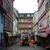 Die Herbertstraße ist die wohl berühmteste Bordellgasse im Hamburger Stadtteil St. Pauli. - Foto: Marcus Brandt/dpa