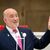 Ron Prosor, Botschafter von Israel in Deutschland, traf sich mit Wolfram Weimer. (Archivbild) - Foto: Soeren Stache/dpa