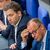 Rehlinger stellt sich hinter den SPD-Chef. (Archivbild) - Foto: Michael Kappeler/dpa
