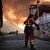 Während sich die Lage bei den Waldbränden in Spanien insgesamt leicht zu entspannen beginnt, wüten vor allem in Kastilien und León sowie in Galicien noch immer gefährliche Feuer. - Foto: Xuan Cueto/EUROPA PRESS/dpa