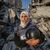 Die freie Journalistin Mariam Dagga wurde im Gazastreifen bei einem israelischen Angriff getötet. - Foto: Jehad Alshrafi/AP/dpa