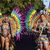 Beim Notting Hill Carnival gibt es bunte Kostüme, viel nackte Haut und karibische Rhythmen. - Foto: Alberto Pezzali/AP/dpa