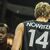 Spielten bei der EM 2015 zusammen: Schröder und Nowitzki. - Foto: Lukas Schulze/dpa