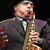 Van Morrison ist auch ein versierter Saxofonist - hier bei einem Konzert in Freiburg 2007. (Archivbild) - Foto: picture alliance / dpa