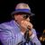 Bei seinen Konzerten, wie hier beim Montreux Jazz Festival 2022, sagt Van Morrison kaum etwas und lässt die Musik sprechen. (Archivbild) - Foto: Simon Becker/Le Pictorium Agency via ZUMA/dpa