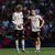 Die Ex-Bundesligastars Hugo Ekitike (l) und Florian Wirtz spielen jetzt in England - wie so viele andere auch.  - Foto: Dave Shopland/AP/dpa
