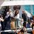 Die gut 20 Boote mit rund 300 propalästinensischen Aktivisten an Bord seien nach Barcelona zurückgekehrt. - Foto: Kike Rincón/EUROPA PRESS/dpa