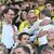  Partei- und BVB-Freunde: Friedrich Merz (Mitte) und Hans-Joachim Watzke (Archivfoto). - Foto: Bernd Thissen/dpa
