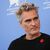 Joaquin Phoenix vor der Pressekonferenz des Films mit einem «Artists4Ceasefire»-Anstecker. - Foto: Scott A Garfitt/Invision/AP/dpa