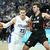 Finnlands Star Markkanen wurde vom deutschen Team beackert. - Foto: Heikki Saukkomaa/Lehtikuva/dpa