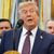 «Ich bin kein Diktator», sagt Trump über sich selbst. (Archivfoto)  - Foto: Mark Schiefelbein/AP/dpa