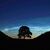 Der Sycamore Gap Tree in England war einst ein beliebtes Fotomotiv. (Archivfoto) - Foto: Owen Humphreys/PA Wire/dpa