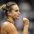 Aryna Sabalenka steht zum dritten Mal nacheinander im Endspiel der US Open. - Foto: Frank Franklin/AP/dpa