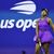 Die viermalige Grand-Slam-Siegerin Naomi Osaka kam nicht gegen Amanda Anisimova an. - Foto: -/kyodo/dpa