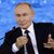 Kremlchef Wladimir Putin lehnt Truppen aus Nato-Staaten in der Ukraine kategorisch ab. - Foto: Stepan Pugachev/Roscongress Foundation/AP/dpa