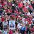 Monza ist immer ein Fest für die Tifosi. - Foto: Antonio Calanni/AP/dpa