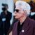 Jim Jarmusch bei der Ankunft zur Preisverleihung.  - Foto: Cinzia Camela/LPS via ZUMA Press Wire/dpa