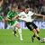 Erzielte das 1:0 für Deutschland: Serge Gnabry - Foto: Marius Becker/dpa