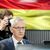 Der erfahrene Krisendiplomat Martin Jäger wird heute offiziell neuer Präsident des deutschen Auslandsgeheimdienstes BND.  - Foto: Kay Nietfeld/dpa