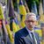 Martin Jäger, bisheriger deutscher Botschafter in der Ukraine, tritt am Donnerstag offiziell sein Amt als BND-Präsident an.  - Foto: Kay Nietfeld/dpa